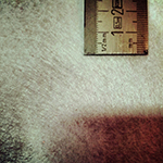 Lo que me separa de ti